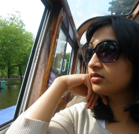 Neha!